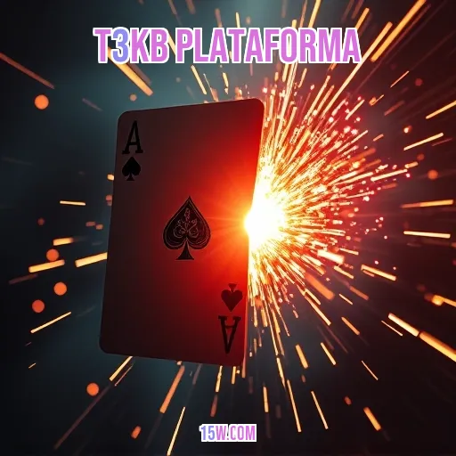 t3kb plataforma: Descubra Como Aumentar Seu Engajamento em Jogos Online