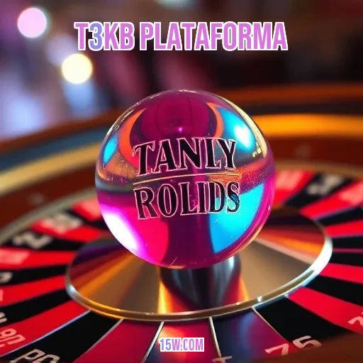 t3kb plataforma - Pagamento