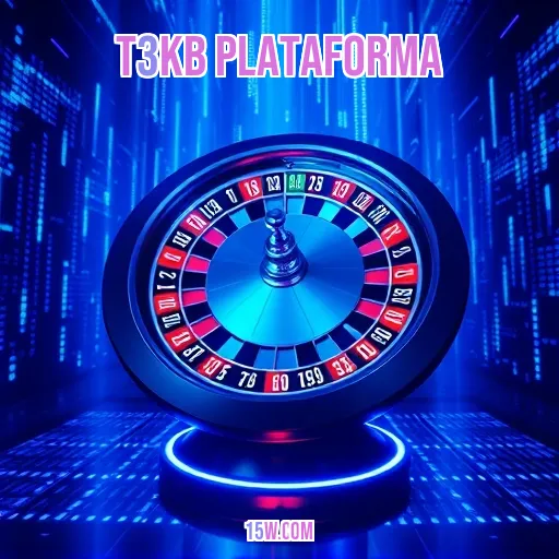 t3kb plataforma: Descubra Recursos Exclusivos para Gamers Brasileiros